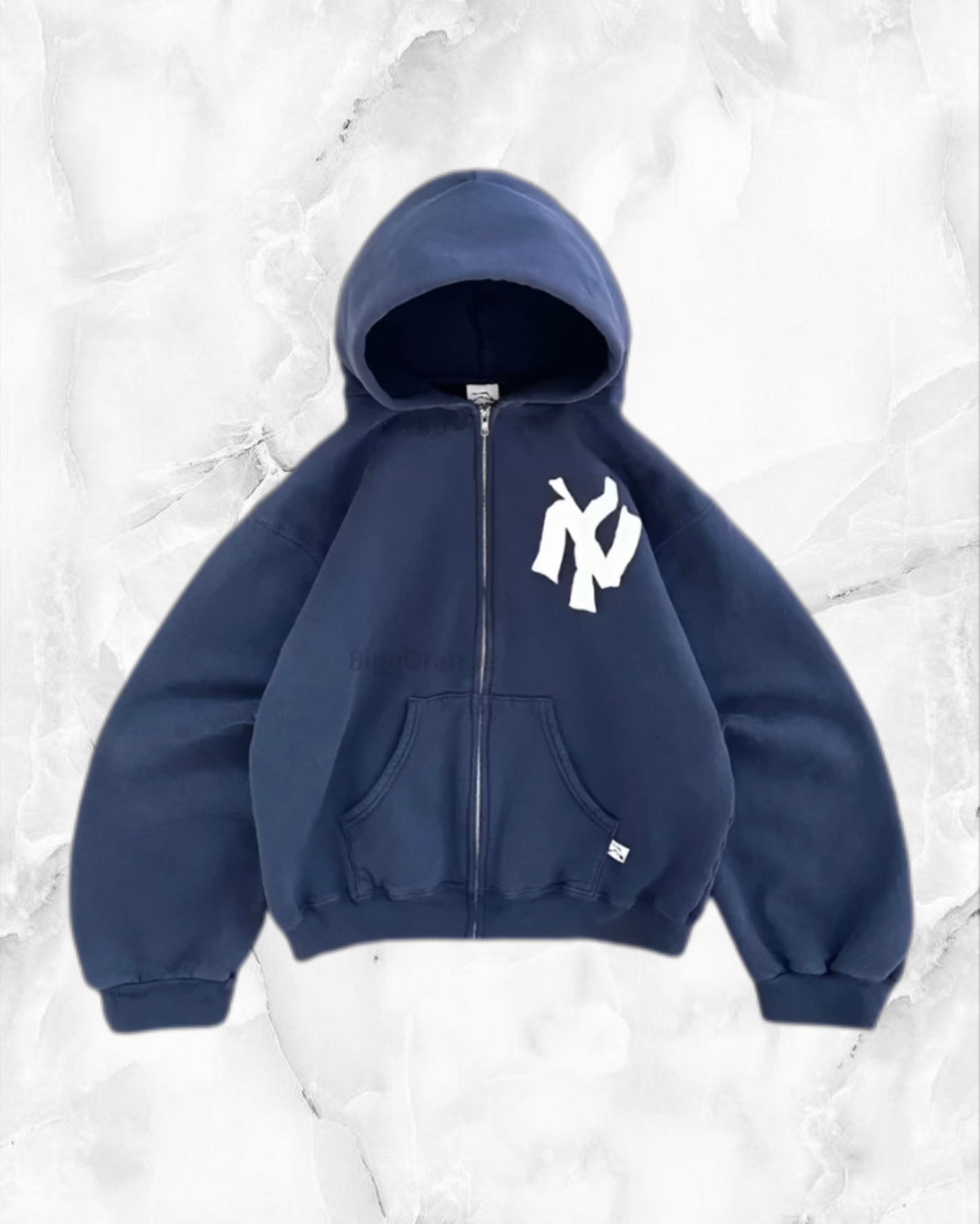 NY HOODIE