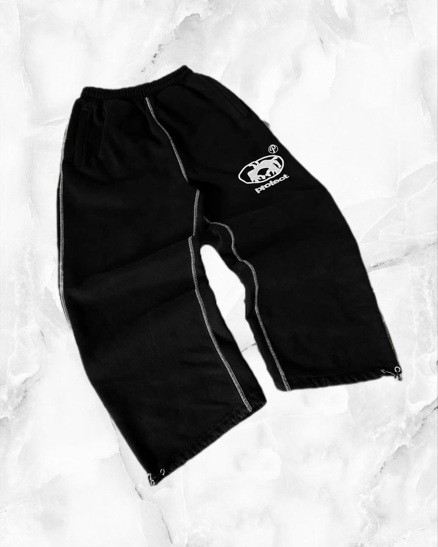 PROJECT JOGGERS