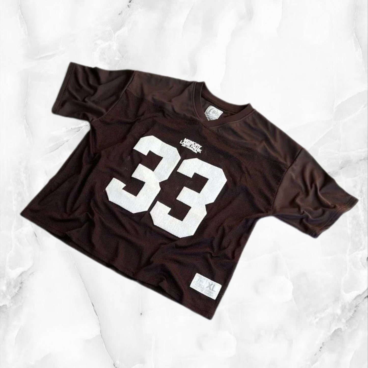 33 JERSEY