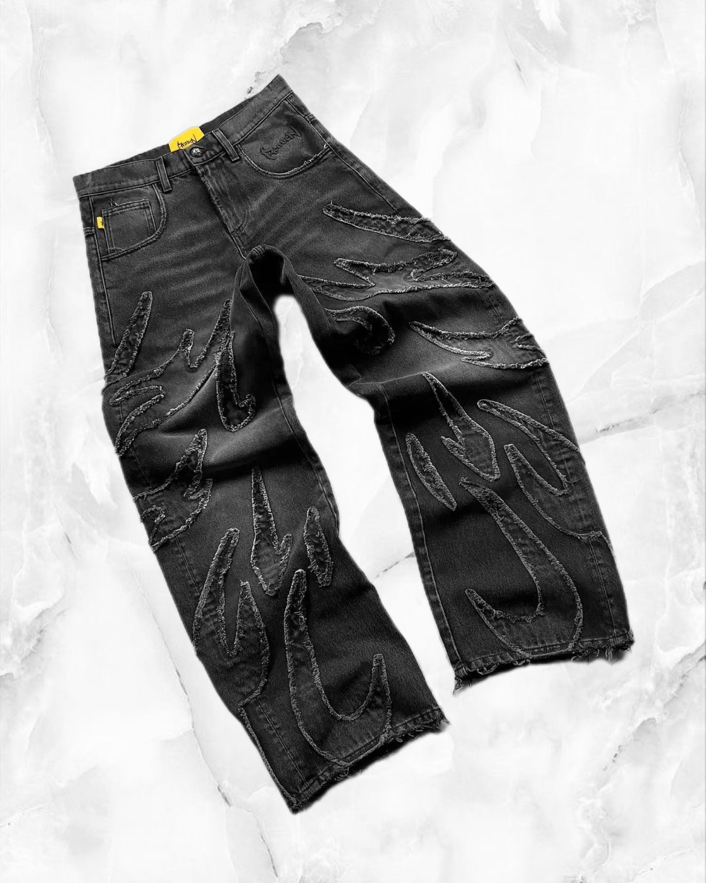 RETRO JEANS
