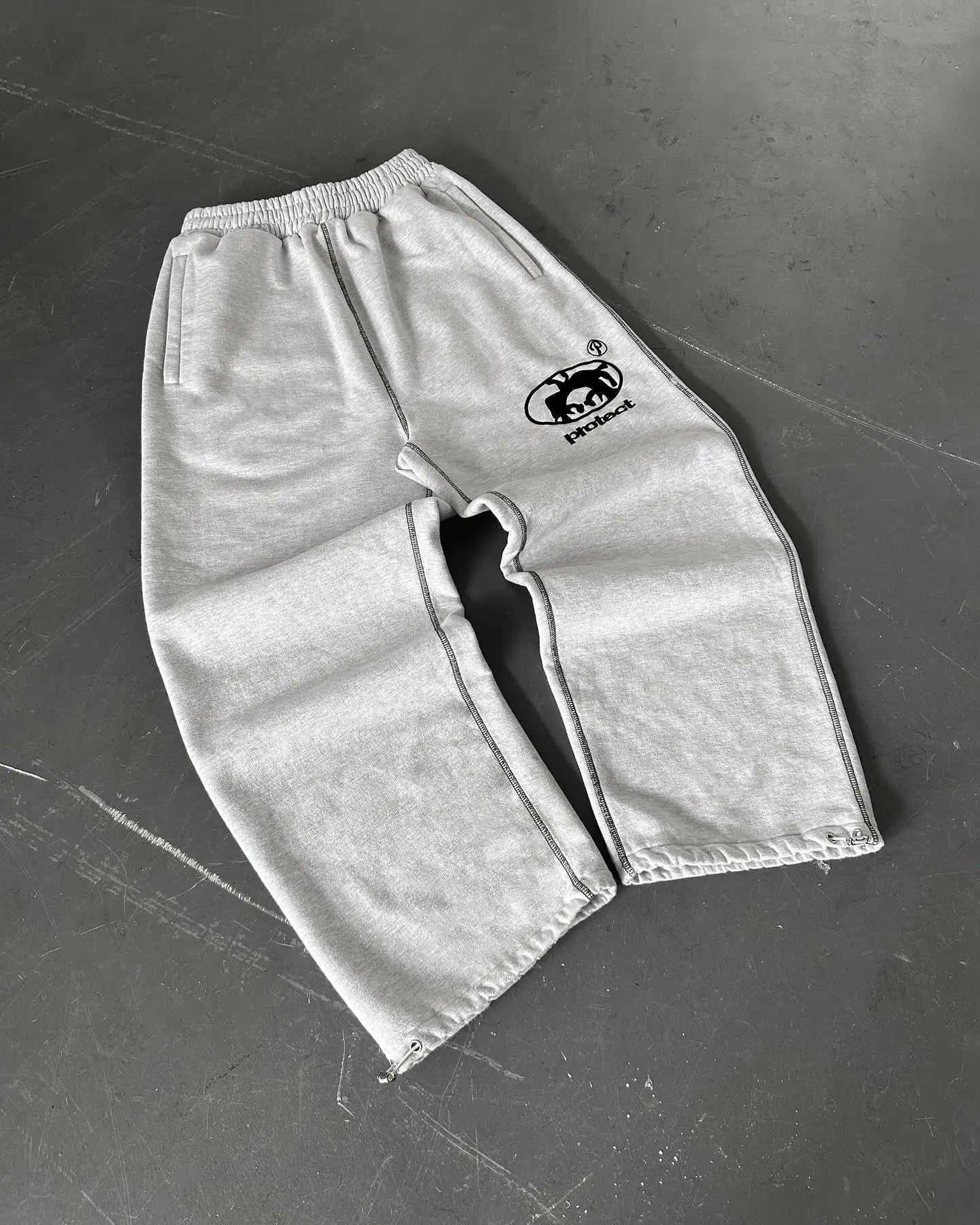 PROJECT JOGGERS