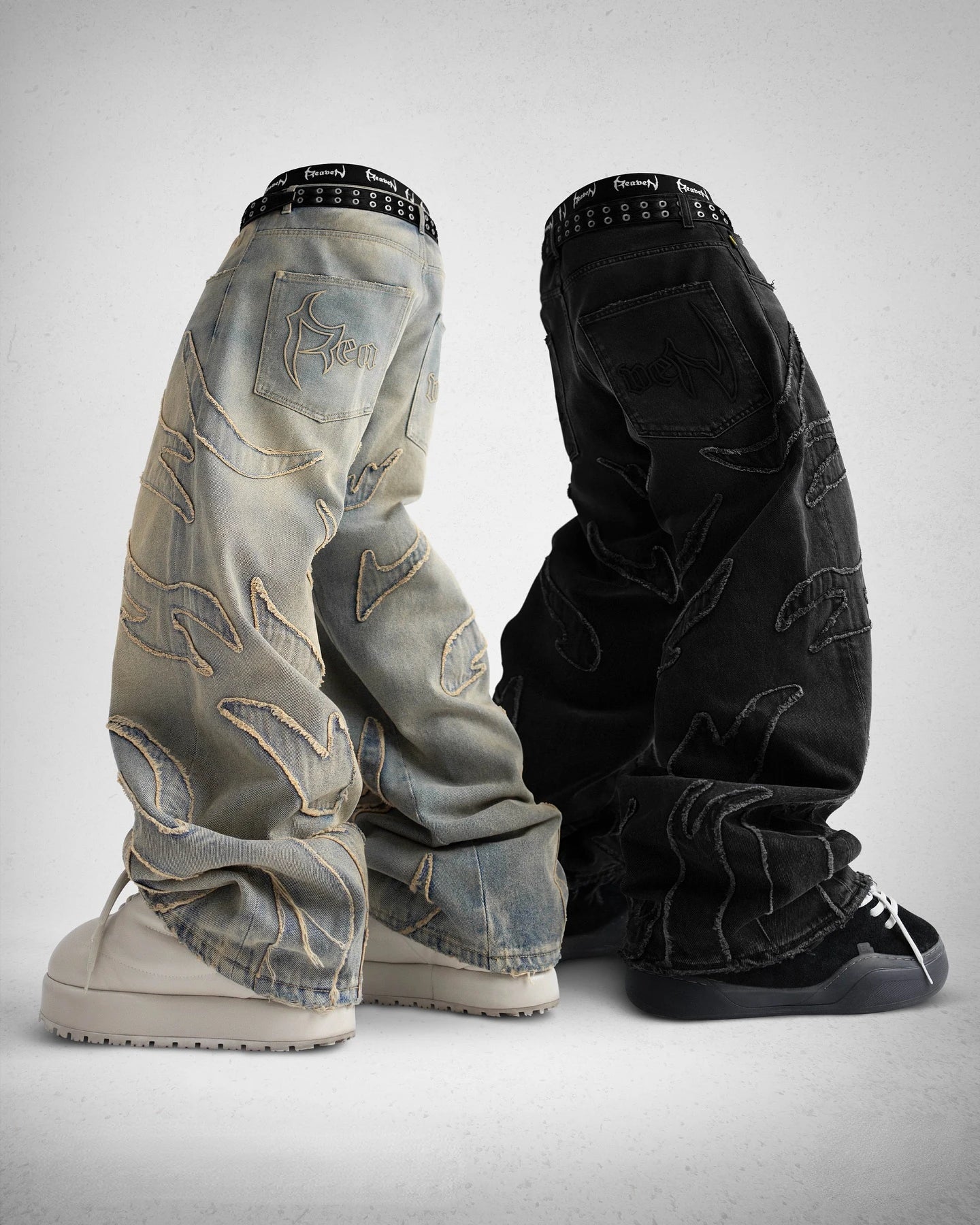 RETRO JEANS