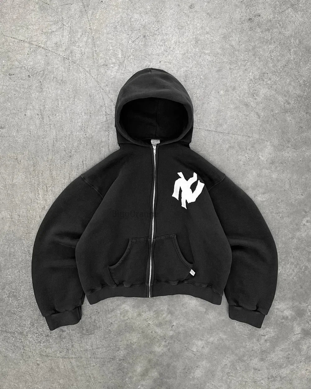 NY HOODIE