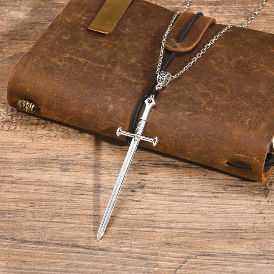 SWORD PENDANT
