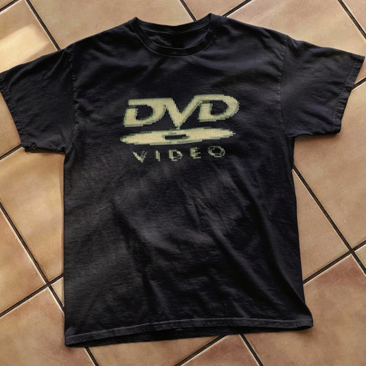 DVD TEE