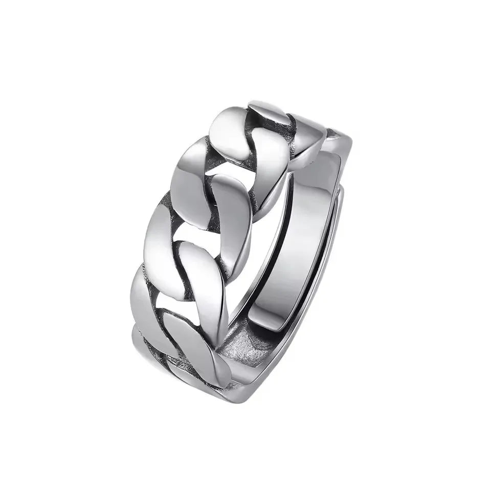 CUBAN RING