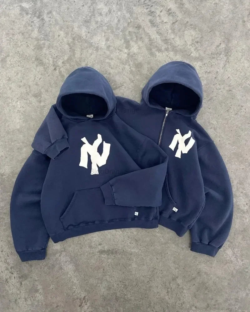 NY HOODIE