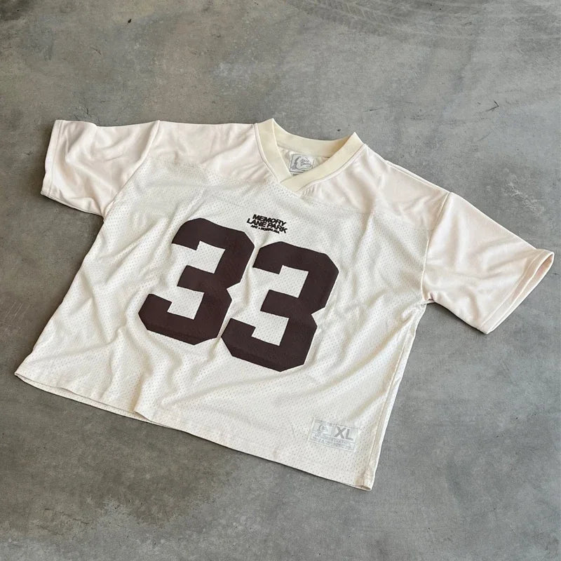 33 JERSEY