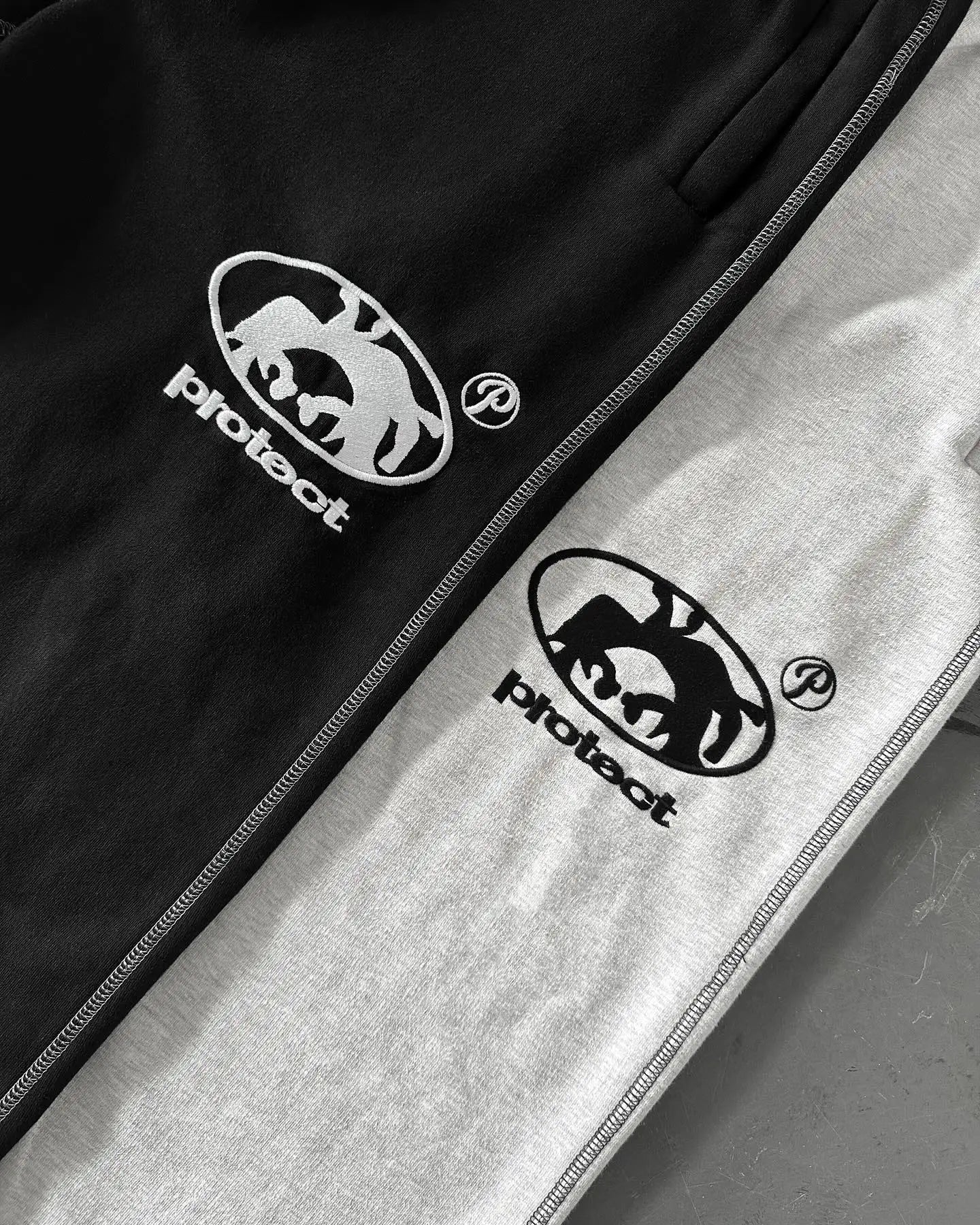PROJECT JOGGERS