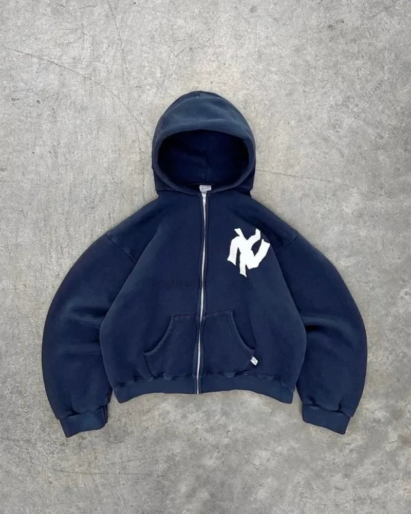 NY HOODIE