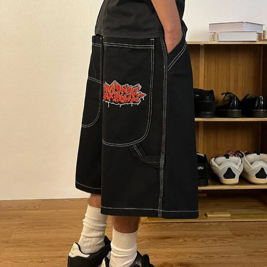 GRAFF JORTS