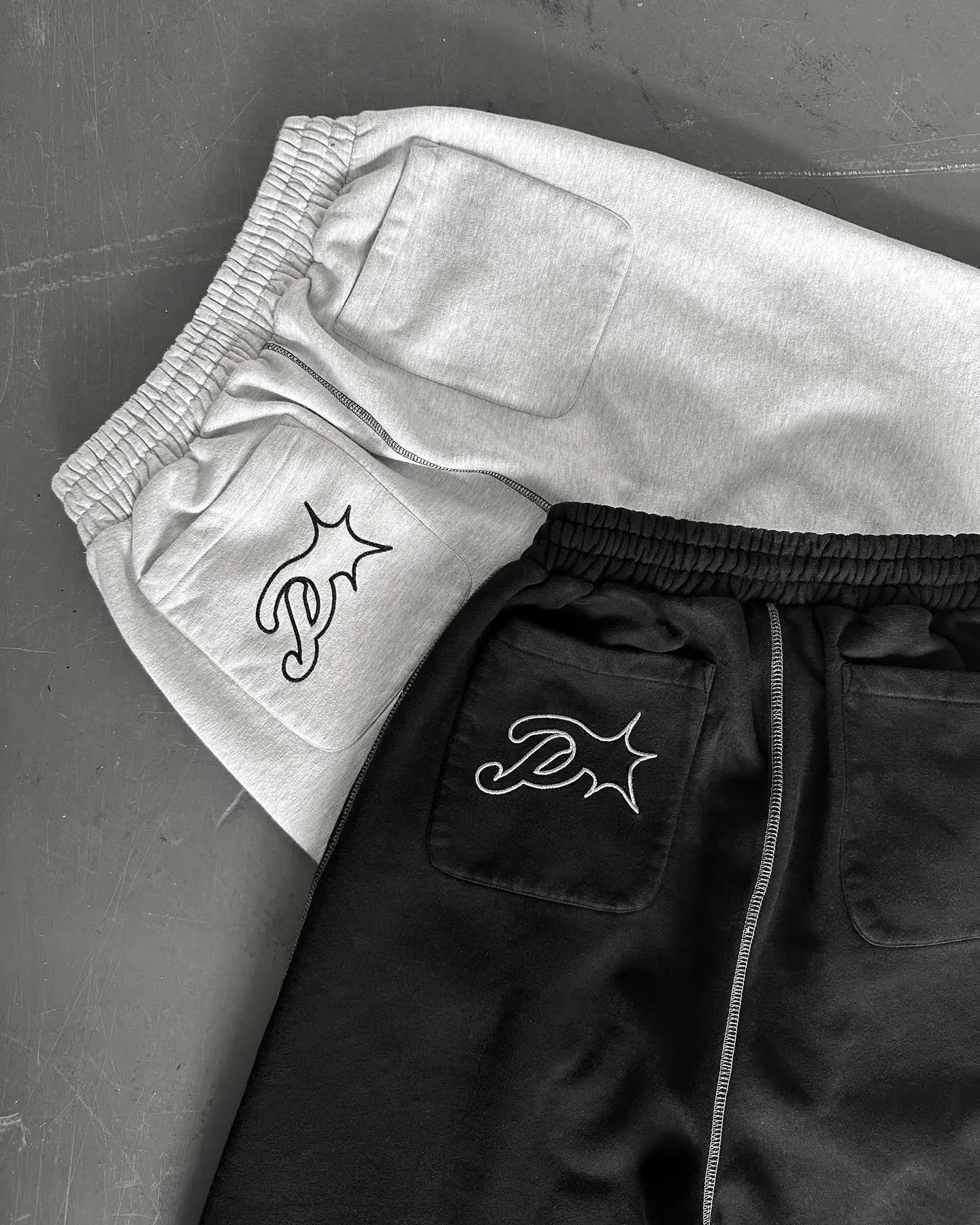 PROJECT JOGGERS