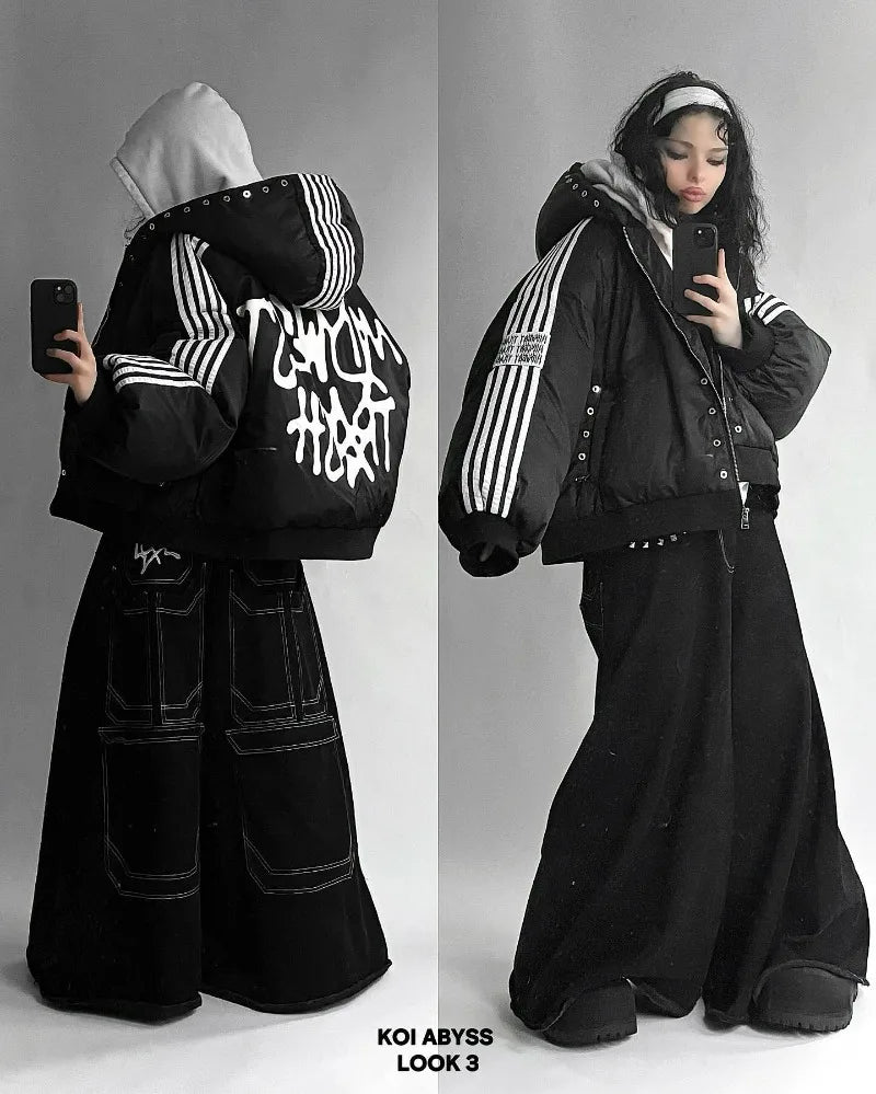 WEST JACKET