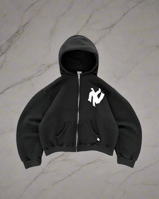 NY HOODIE