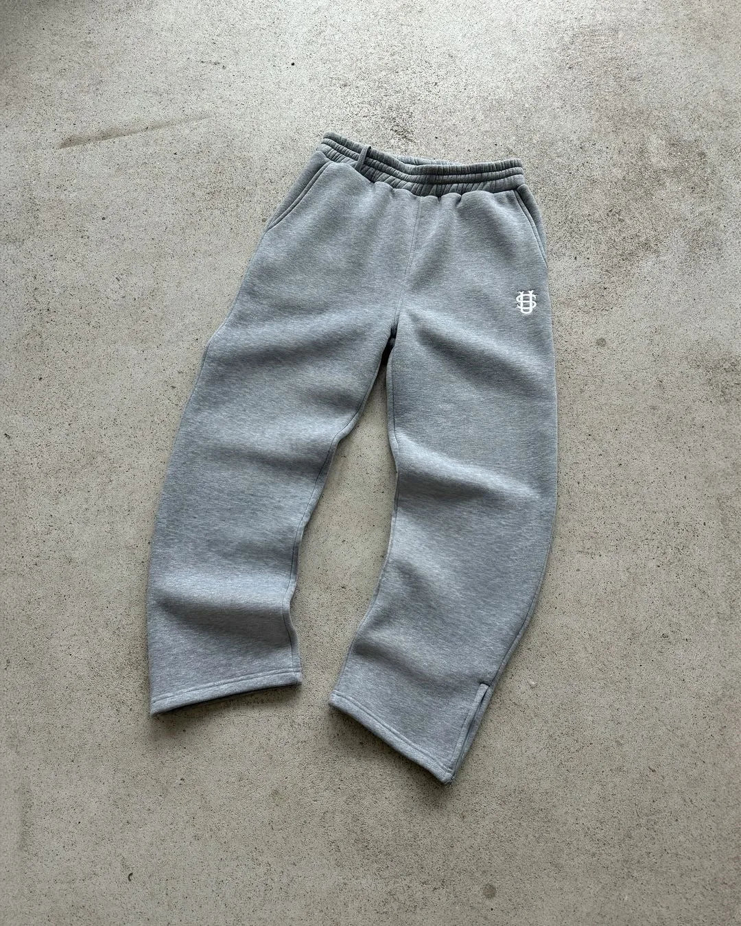 RETRO JOGGERS