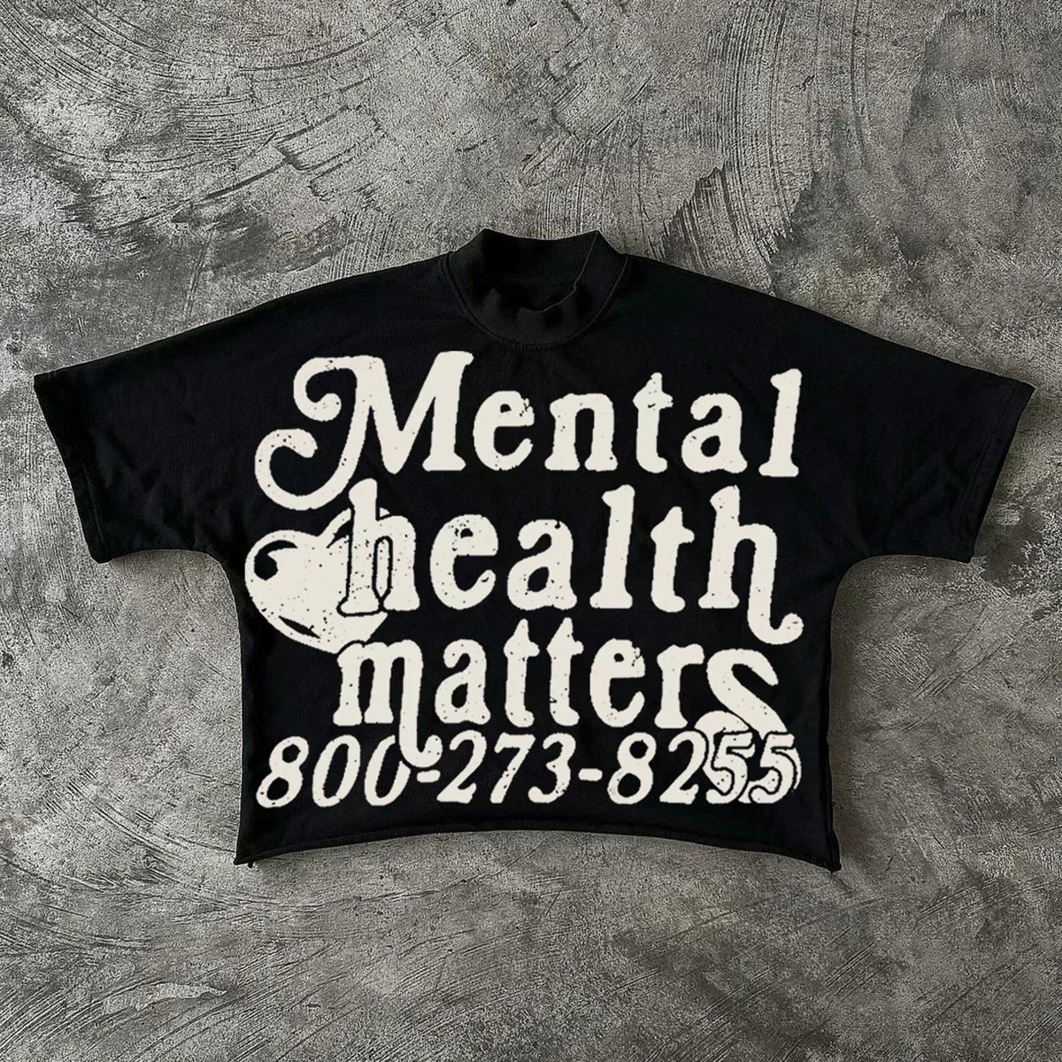 GRAPHIC TEES