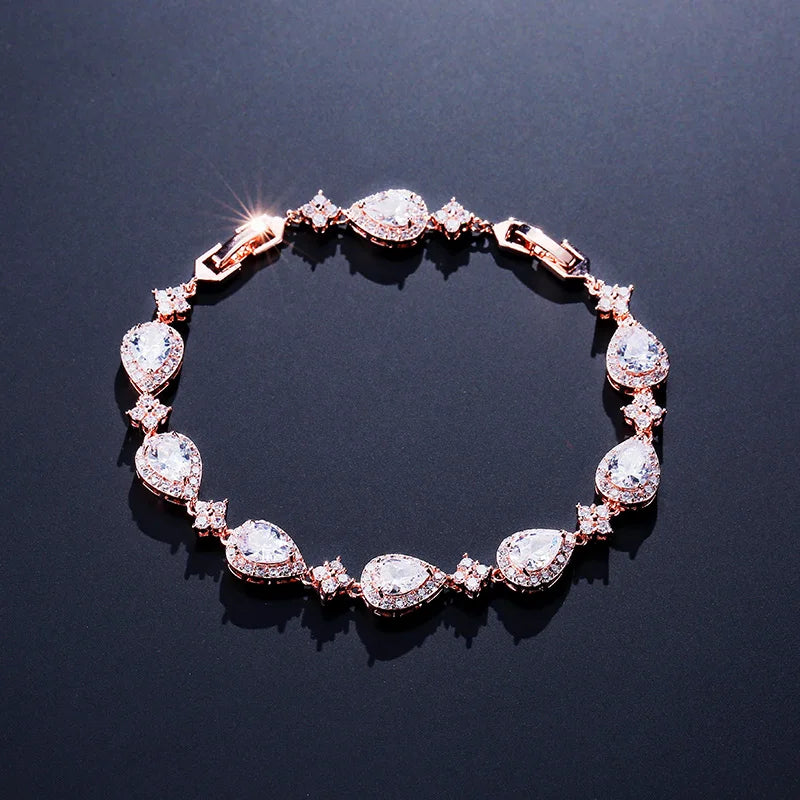 DROP BRACLET