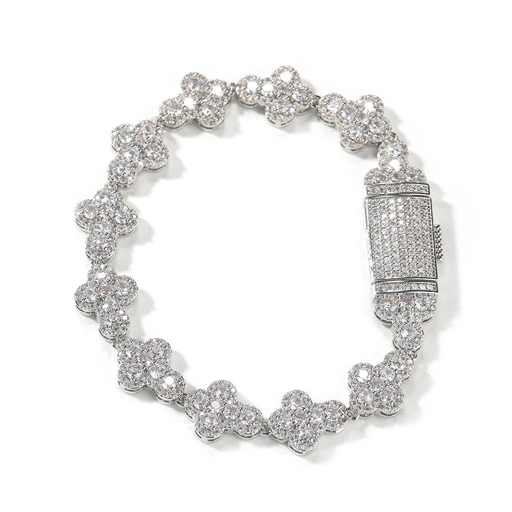 UWIN STAR CZ CHAIN
