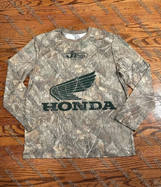 HONDA TEE