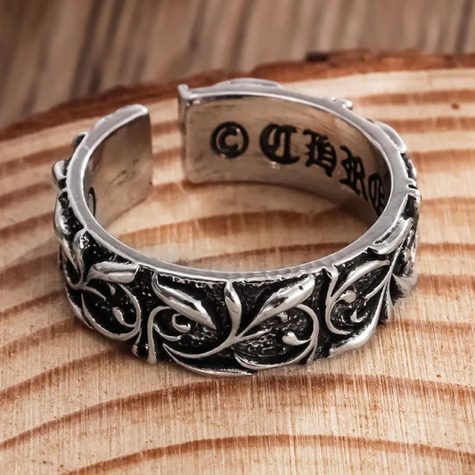 ETERNAL RING