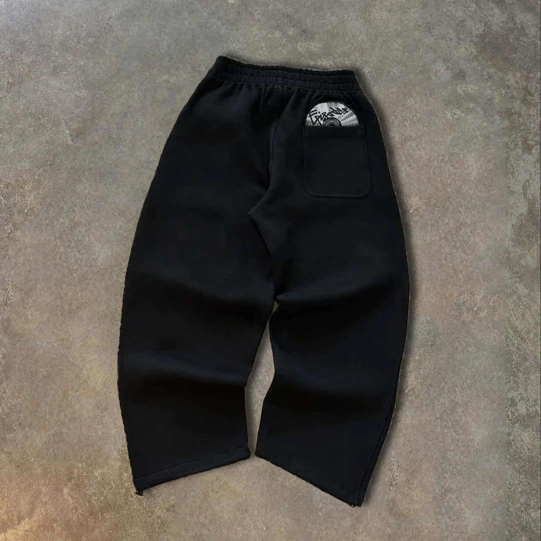 DISK JOGGERS
