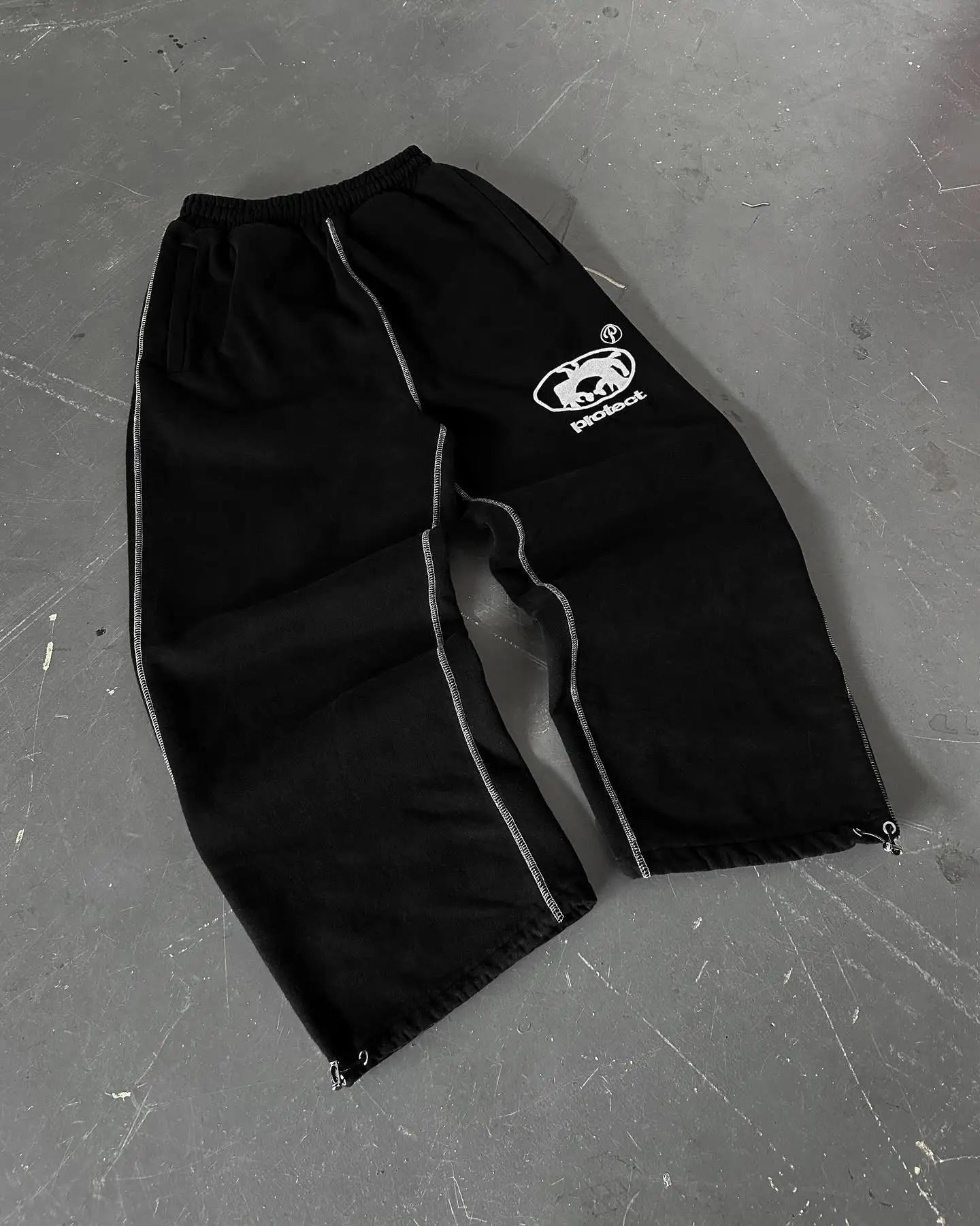 PROJECT JOGGERS