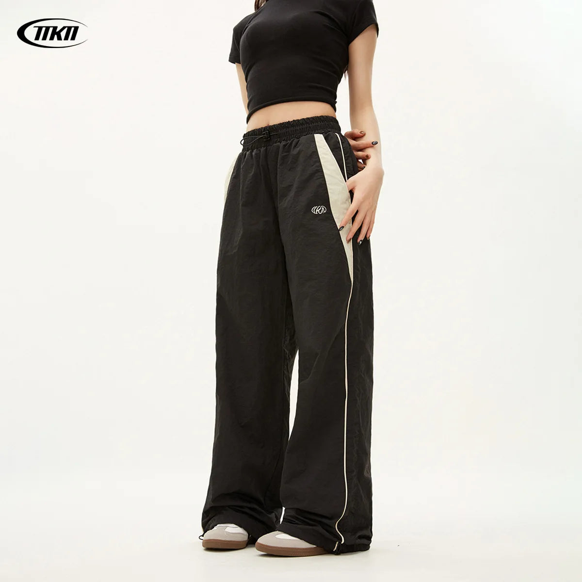 CASUAL STREET PANTS
