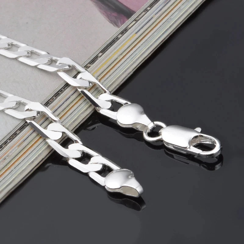 DIAMOND CUT CUBAN BRACLET