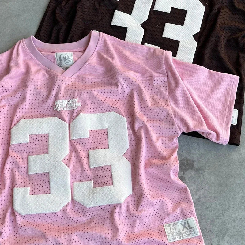 33 JERSEY