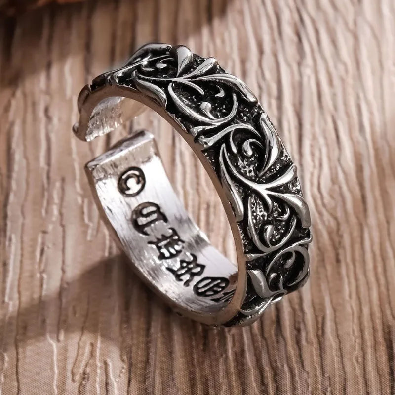 RINGS