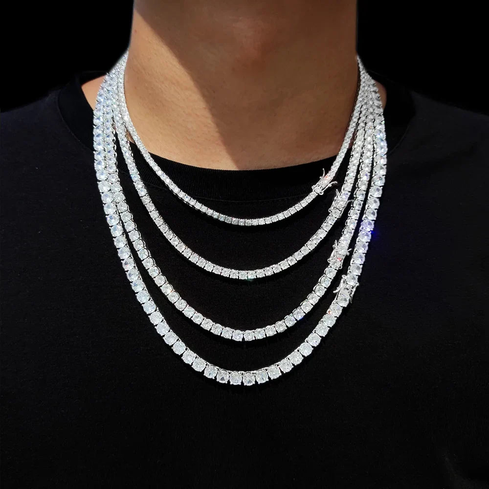 CHAINS