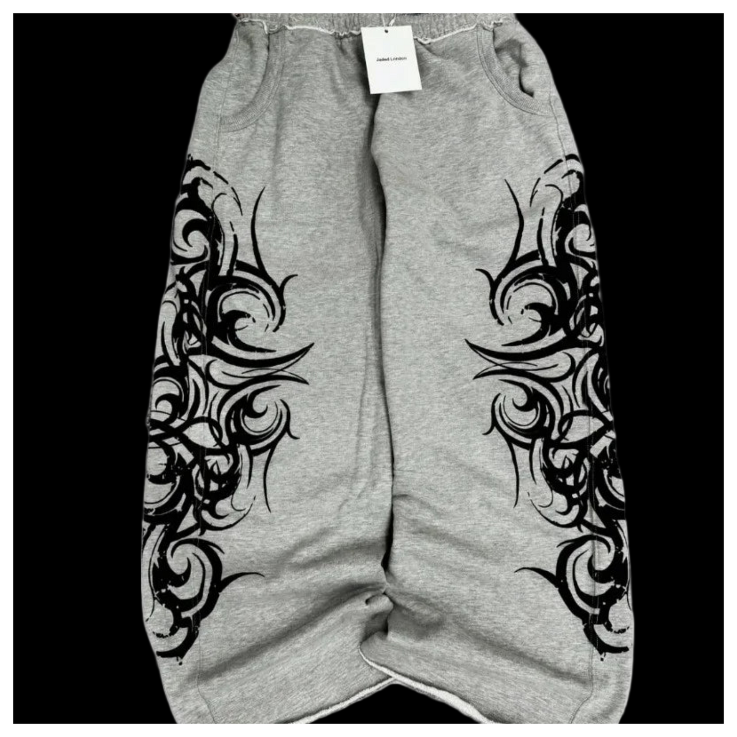 CYBER JOGGERS