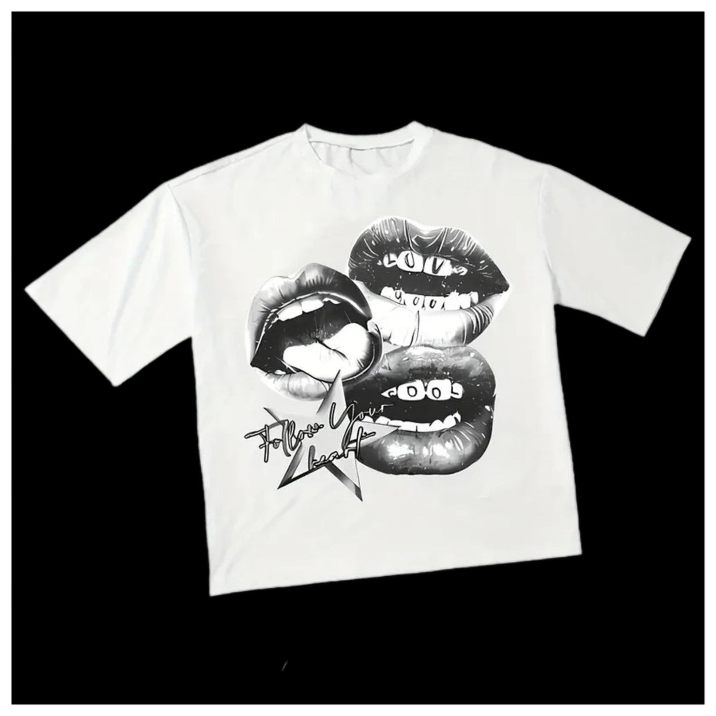 GRAPHIC TEES
