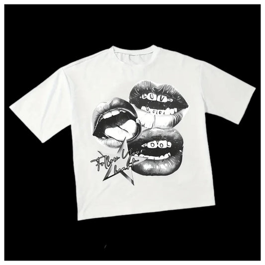 GRAPHIC TEES