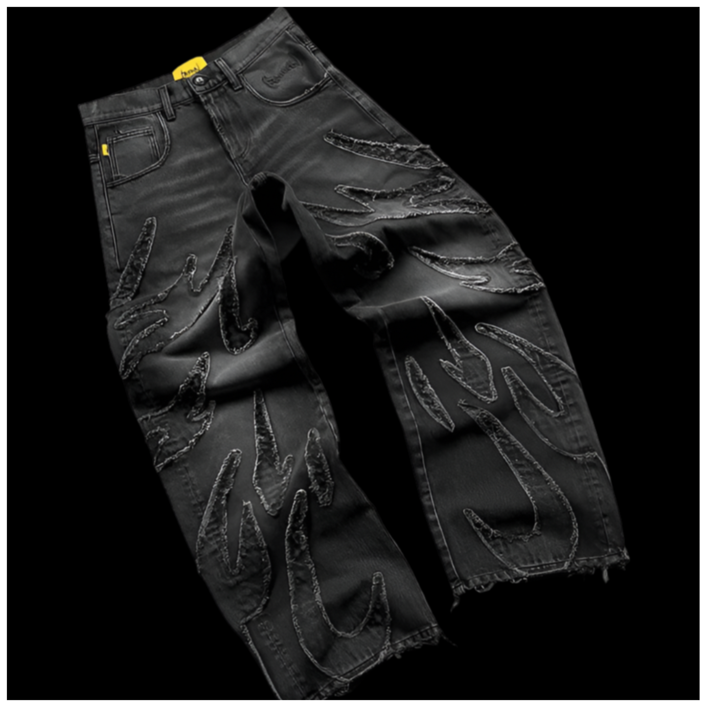 RETRO JEANS