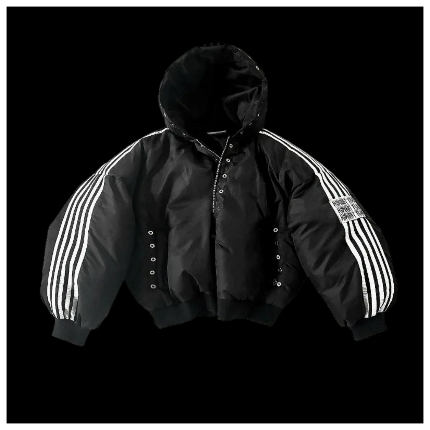 WEST JACKET