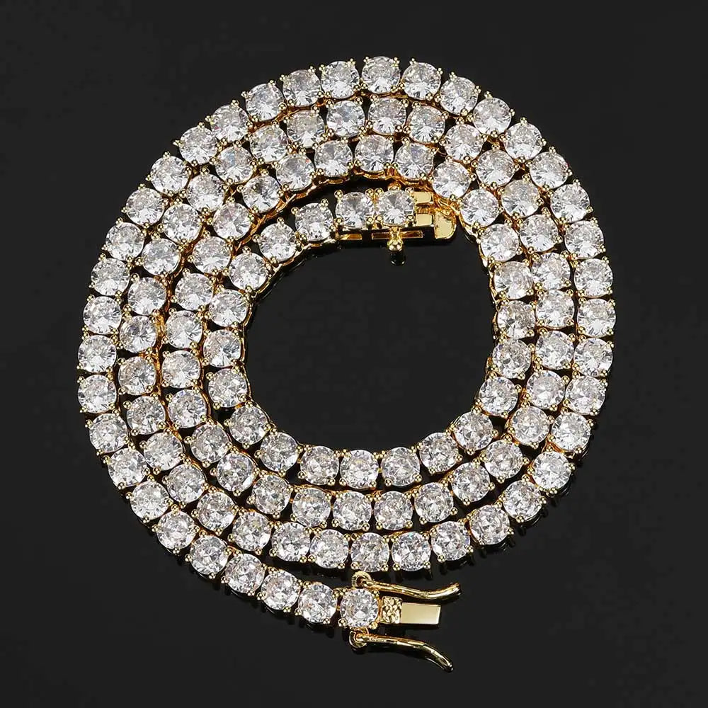 TENNIS CHAIN