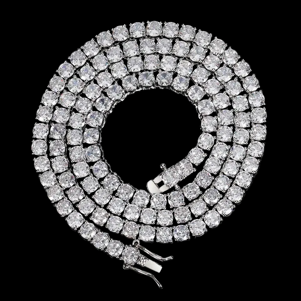 TENNIS CHAIN