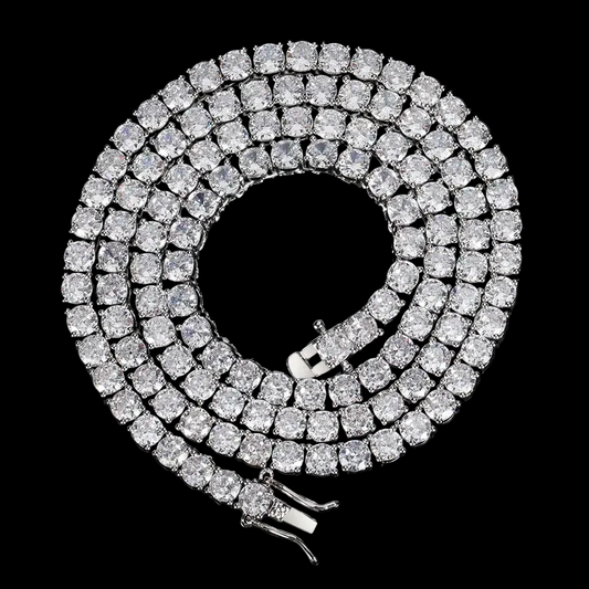 TENNIS CHAIN