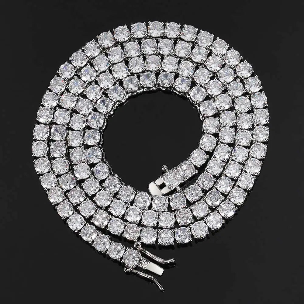 TENNIS CHAIN