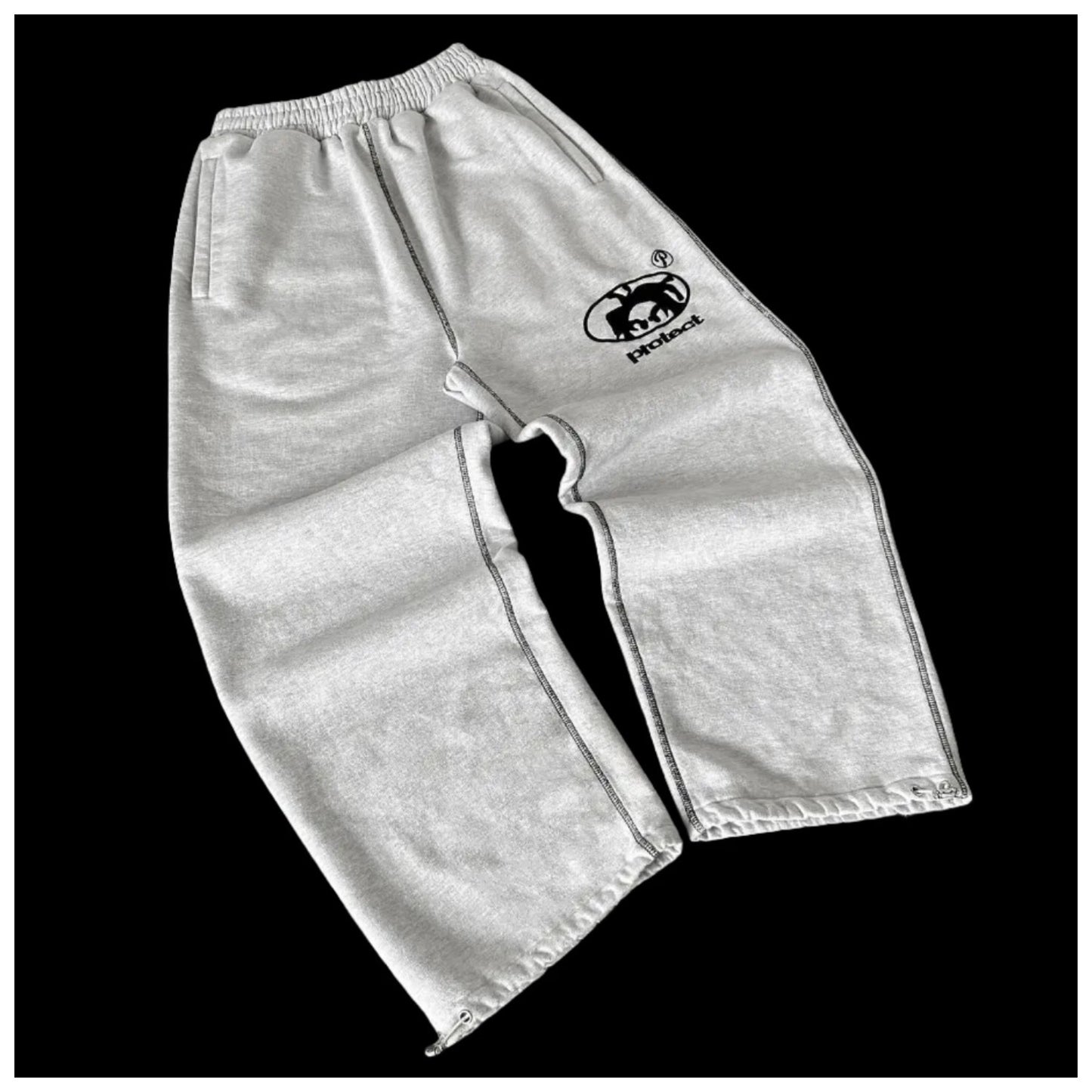 PROJECT JOGGERS