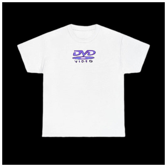 DVD TEE