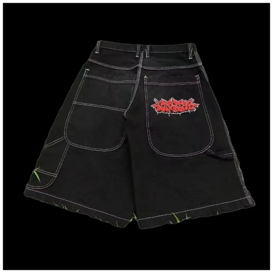 GRAFF JORTS