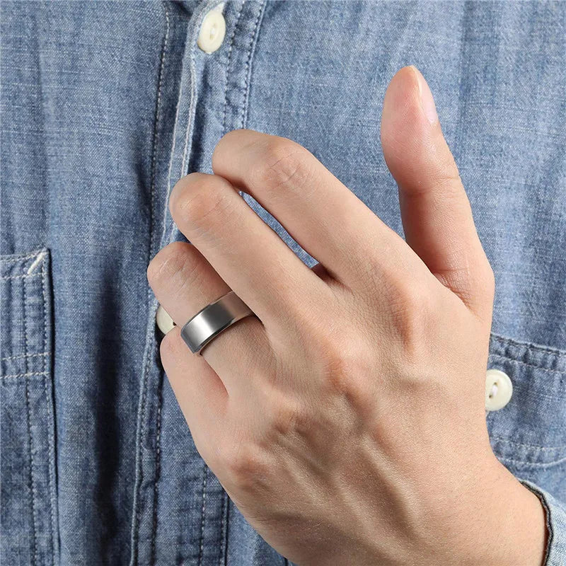 LOOP RING