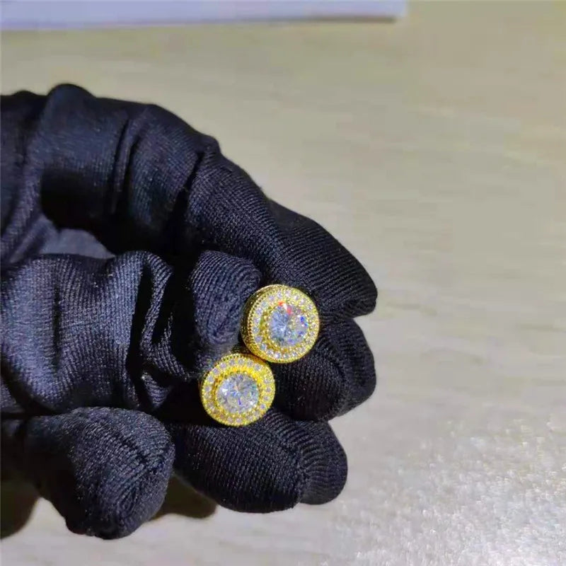 AUSTRIAN EARINGS