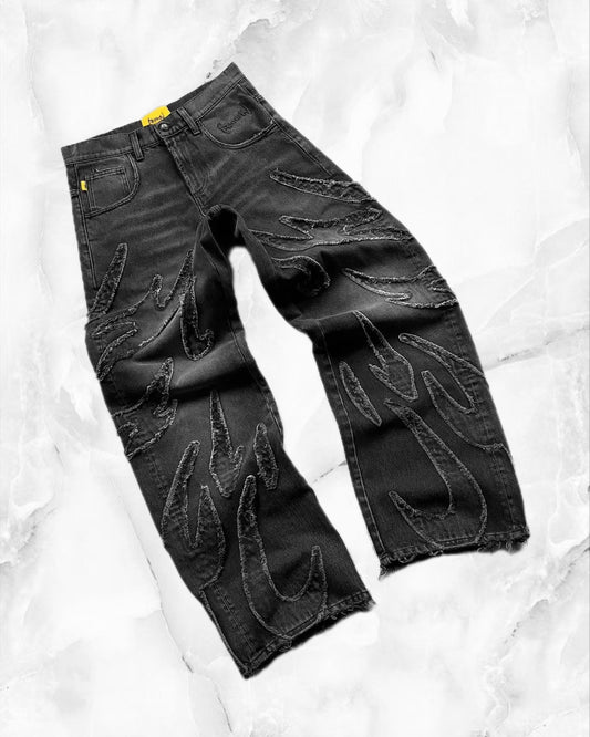 RETRO JEANS