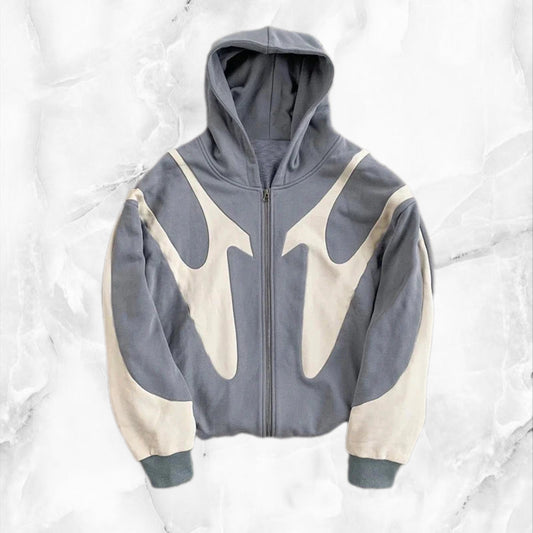 RETRO HOODIE