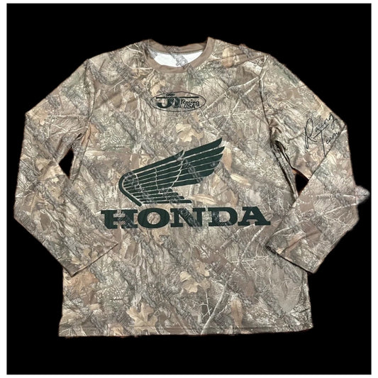 HONDA TEE