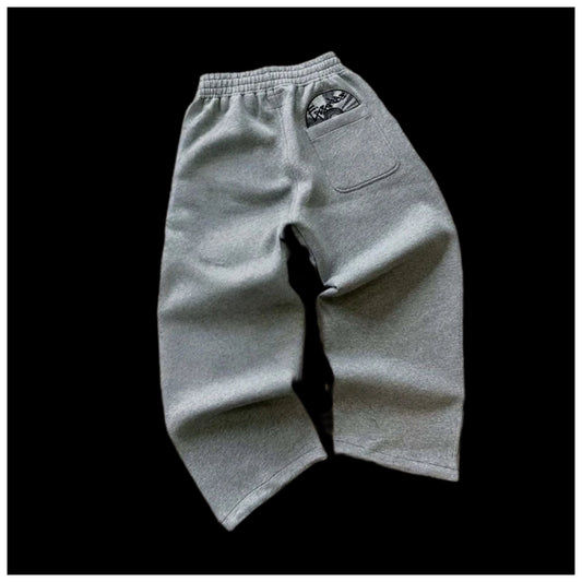 DISK JOGGERS