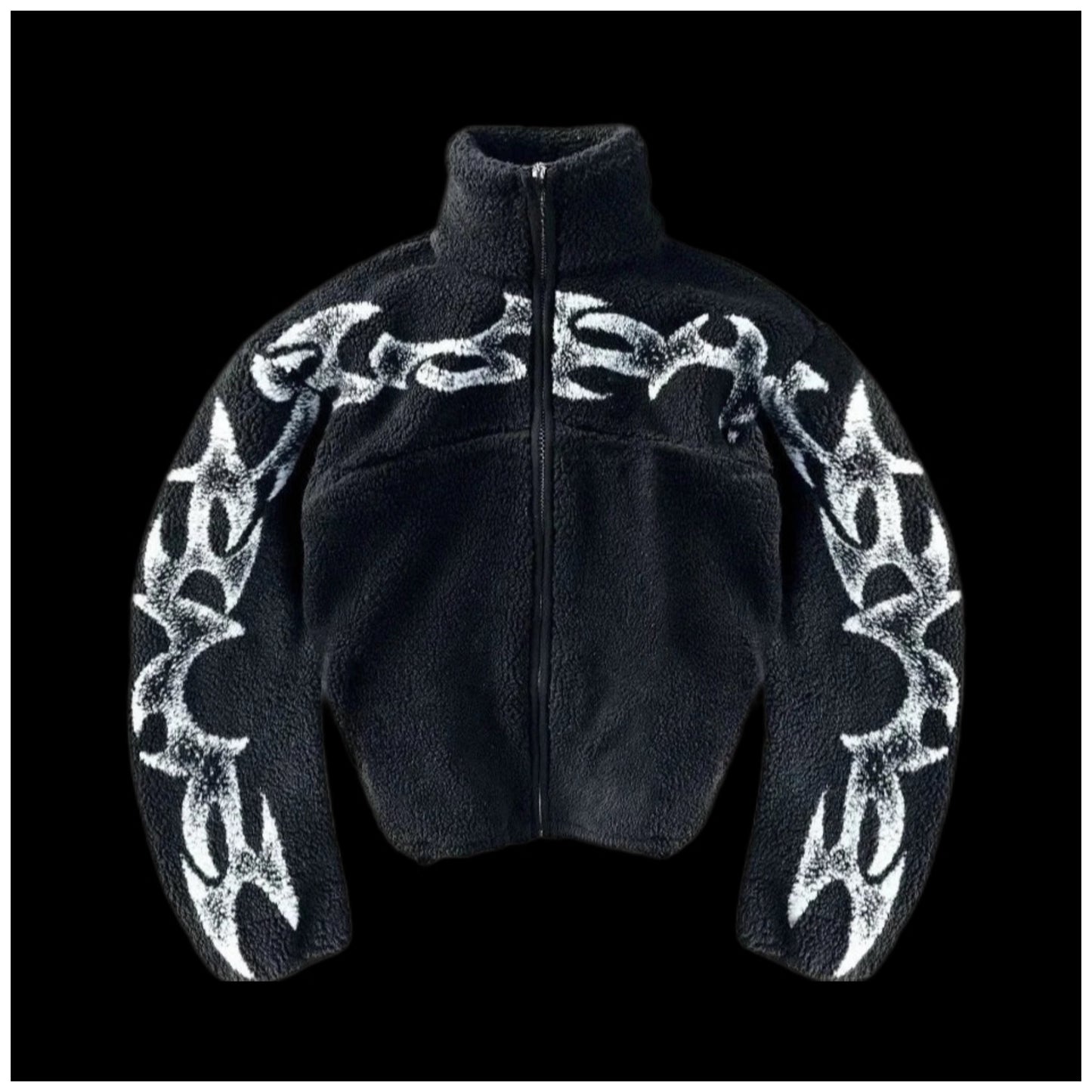 STREET JACKET